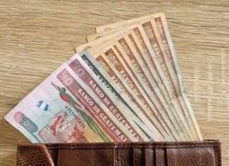 Guatemala y Panamá lideran el crecimiento económico en Centroamérica este 2025.