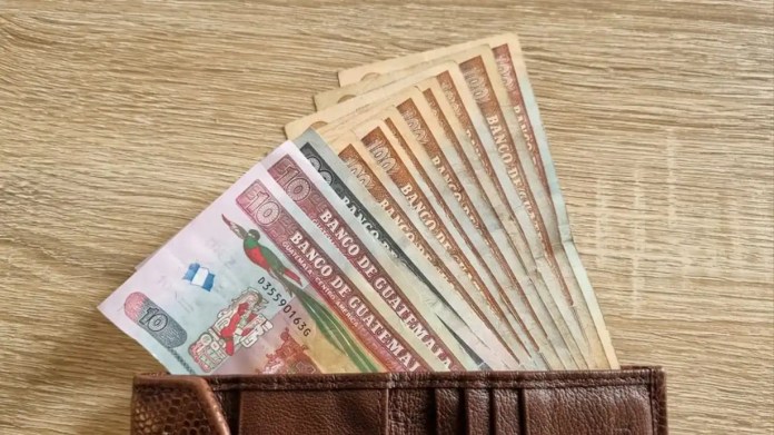 dinero Guatemala y Panamá lideran el crecimiento económico en Centroamérica este 2025.