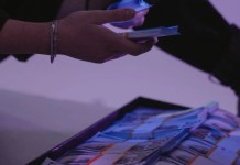 ¿Con cuánto dinero se puede viajar sin declarar?