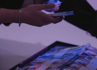 Cuánto dinero puede llevar en efectivo al salir del país según la ley ¿Con cuánto dinero se puede viajar sin declarar?