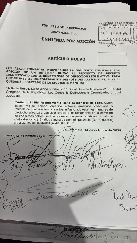 Foto La Hora: Joel Maldonado.