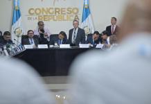 Los jefes de bloque contemplan que los diputados avancen con la aprobación de ciertas iniciativas de ley. Foto: La Hora / Fabricio Alonzo