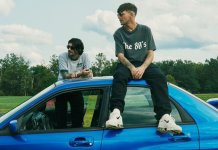 Zayn Malik y Louis Tomlinson protagonizarán documental en Netflix De izquierda a derecha: Zayn Malik junto a Louis Tomlison, exmiembros de One Direction. Foto: PopBase/Twitter.