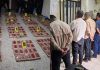 Droga incautada durante operativo en Escuintla es valorizada en Q40 millones.