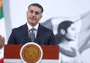 El secretario de Seguridad y Protección Ciudadana, Omar García Harfuch