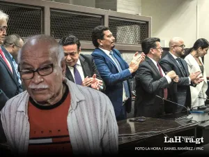 Una de cal y otra de arena