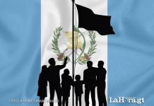 Nos urge otro 20 de Octubre