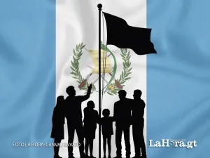 Nos urge otro 20 de Octubre