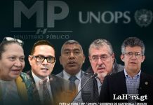 No es solo el sueldo de Barnoya Editorial Barnoya