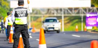 Viceministerio de Transporte de El Salvador (VMT)