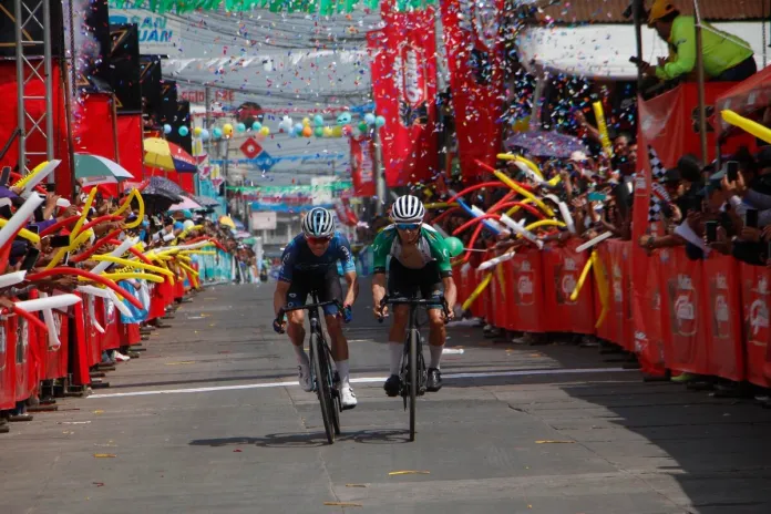 etapa seis vuelta a guatemala - federacion de ciclismo (1)