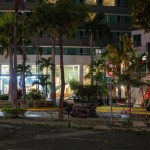 Reportan un fallecido tras la explosión de un vehículo en Guayaquil, Ecuador.