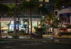 Reportan un fallecido tras la explosión de un vehículo en Guayaquil, Ecuador.