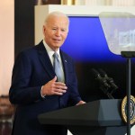 Joe Biden se someterá a radioterapia para tratar su cáncer como parte de "un plan de cuidados".