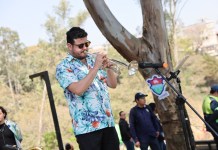 Todo listo para «El Festival» en Parque La Amistad: Aquí los detalles Fondos municipales también promueven actividades culturales