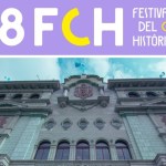 El Festival del Centro Histórico, es un espacio para convivir con la familia y amigos rodeados de arte y cultura. Foto: Municipalidad de Guatemala.