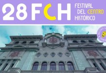 Festival del Centro Histórico llega bajo el lema «Nuestros pasos tienen historia» El Festival del Centro Histórico, es un espacio para convivir con la familia y amigos rodeados de arte y cultura. Foto: Municipalidad de Guatemala.