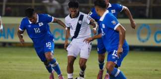Guatemala vence a El Salvador y suma tres puntos clave rumbo al Mundial 2026.