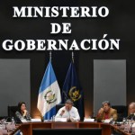 Se agrava crisis en Gobernación y se viven horas de incertidumbre.