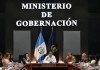 Se agrava crisis en Gobernación y se viven horas de incertidumbre.