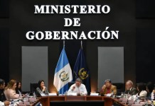 Se agrava crisis en Gobernación y se viven horas de incertidumbre Se agrava crisis en Gobernación y se viven horas de incertidumbre.
