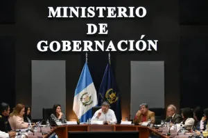 Se agrava crisis en Gobernación y se viven horas de incertidumbre