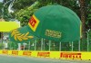 Gorra Pirelli Podium F1. Foto: Pirelli Motorsport