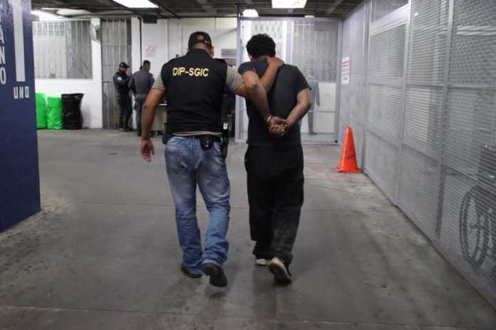 Autoridades desarticulan otra estructura criminal vinculada a préstamos “Gota a Gota”.