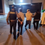 Capturan a hermanos por presunto asesinato en grado de tentativa.