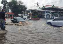 Precauciones y recomendaciones para considerar ante los incidentes por las lluvias.