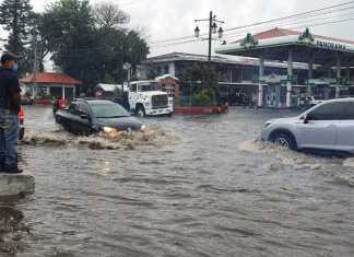 Precauciones que se pueden tomar ante el incremento de incidentes por lluvias en Guatemala Precauciones y recomendaciones para considerar ante los incidentes por las lluvias.