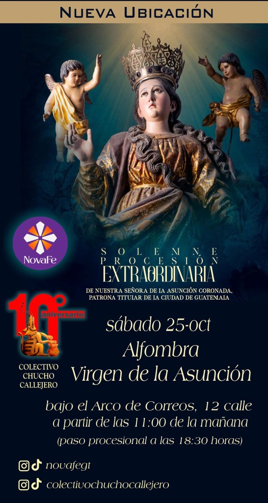 invictacion