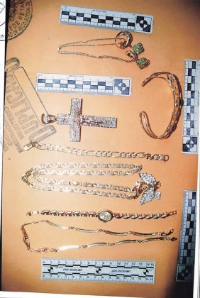 joyas Ramirez Barrios