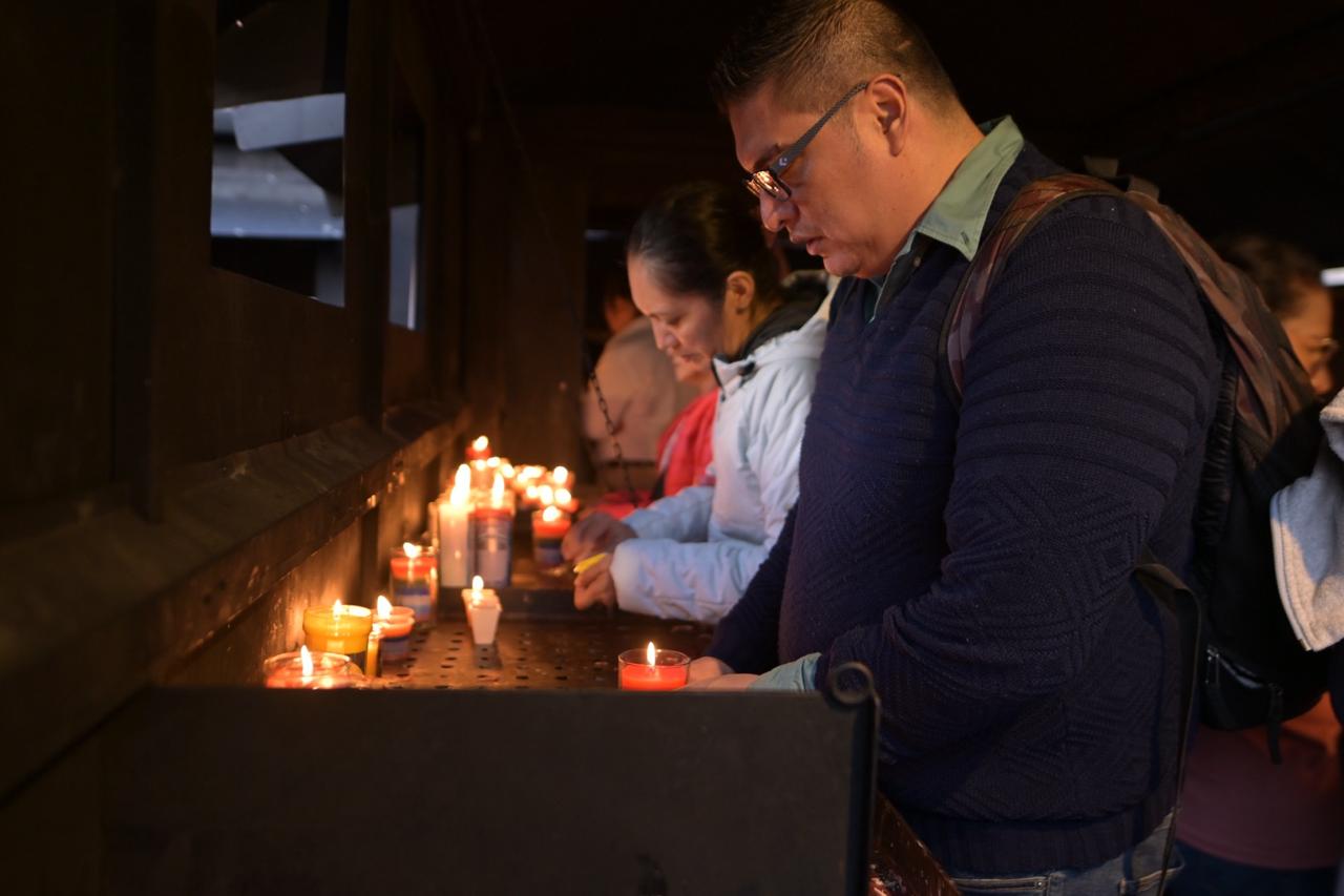 Foto La Hora: Fabricio Alonzo.
