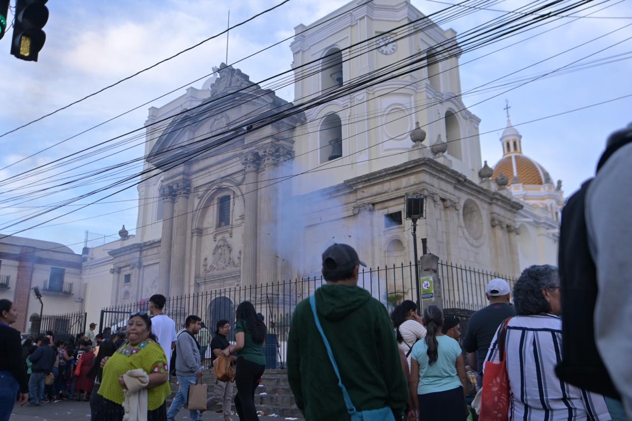 Foto La Hora: Fabricio Alonzo.