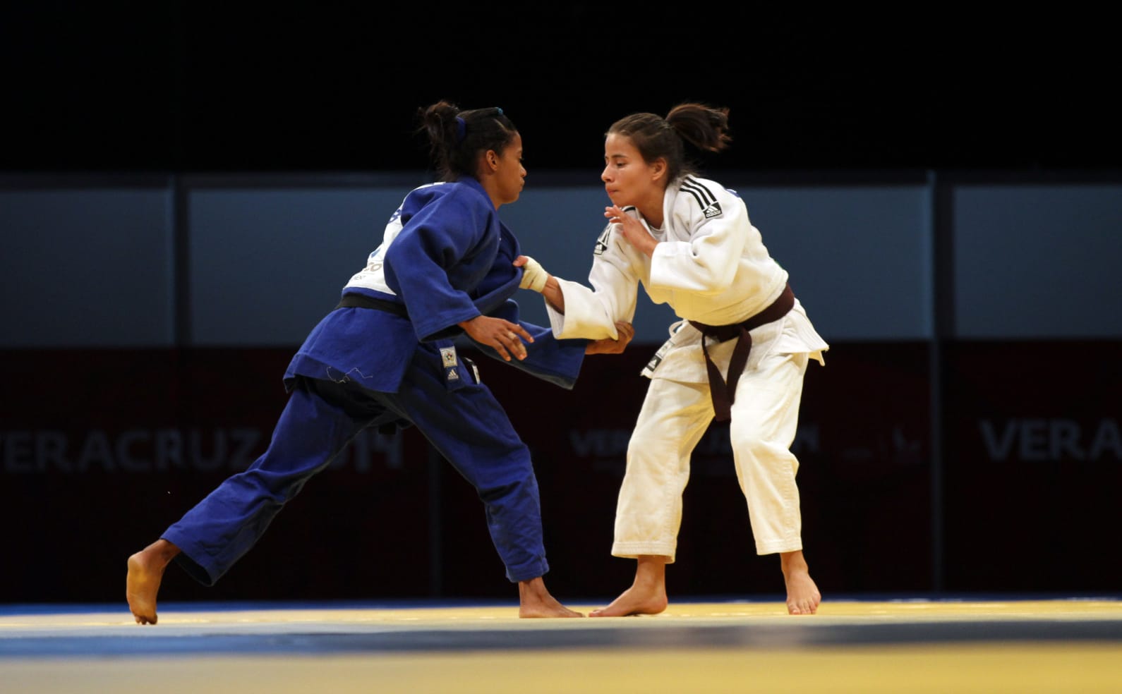 Judo
