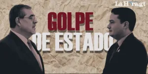 VIDEO: Juez declara nulidad y desata crisis, Arévalo denuncia intento de golpe de Estado