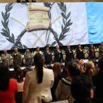 La CSJ utilizó antecedentes de elecciones pasadas para delegar funciones a presidente interino y no elegir presidente formal. Foto La Hora: OJ