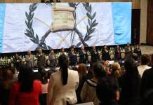 La CSJ utilizó antecedentes de elecciones pasadas para delegar funciones a presidente interino y no elegir presidente formal. Foto La Hora: OJ