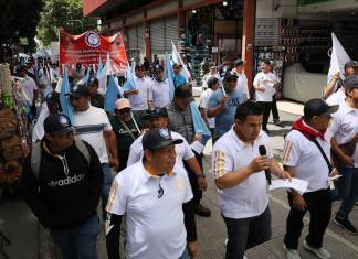 marcha octubre