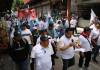 marcha octubre