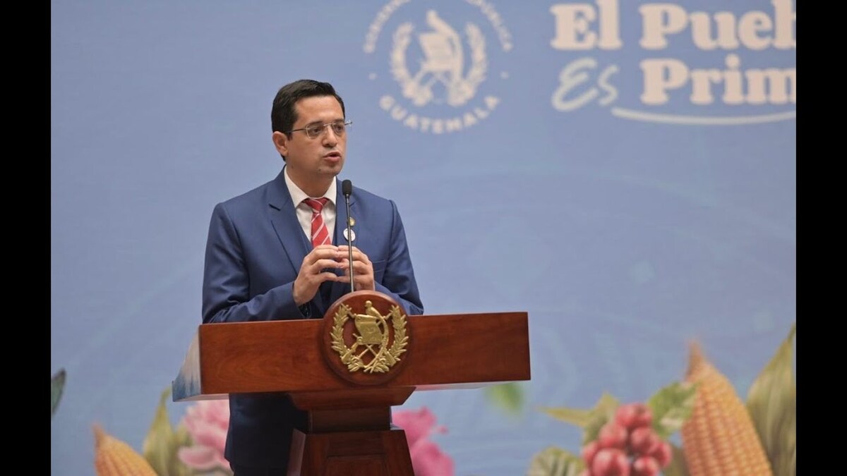 Con promulgación del decreto 