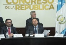 Ramos responde a Allan Rodríguez: «Basta de show y tirar saliva en el micrófono, pongámonos a trabajar»