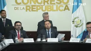 Ramos responde a Allan Rodríguez: "Basta de show y tirar saliva en el micrófono, pongámonos a trabajar"