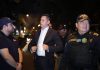 La Fiscalía Contra la Corrupción del Ministerio Público (MP) invesitigará la denuncia presentada por el viceministro, José Portillo. Foto La Hora: Mingob