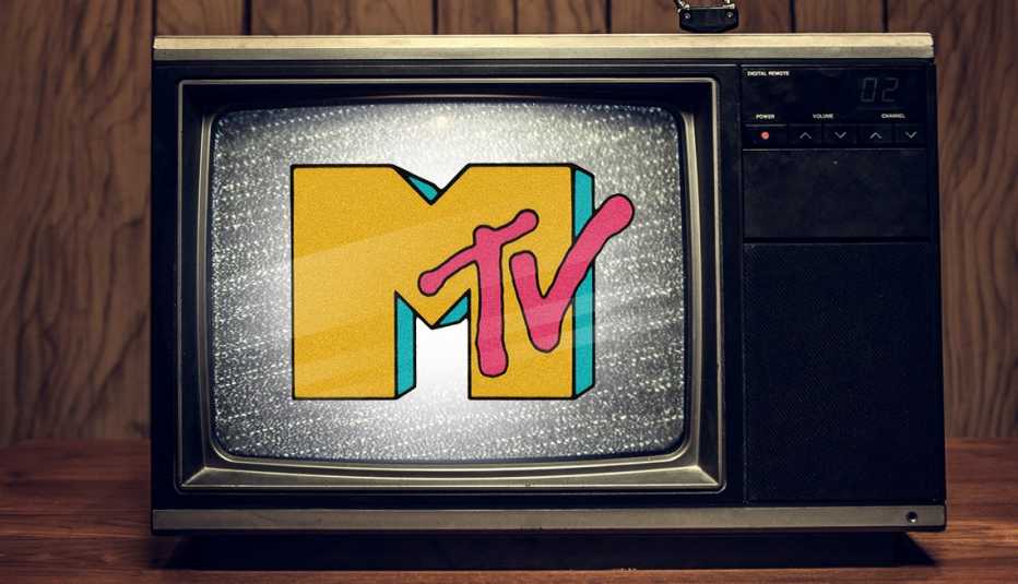MTV le pone fin a una era para iniciar otra. Foto: Twitter.