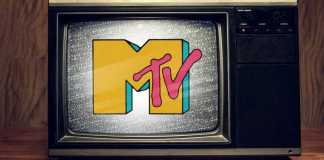 MTV le pone fin a una era para iniciar otra. Foto: Twitter.