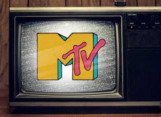 MTV le pone fin a una era para iniciar otra. Foto: Twitter.