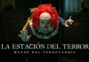 Un recorrido con experiencias de terror. Foto: La Hora/ Museo del Ferrocarril Guatemala