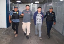 PNC desarticula un presunto narcolaboratorio en zona viva.